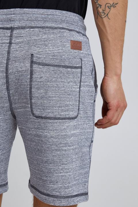 Actual product image Solid Aris Men's Sweatshorts (M)