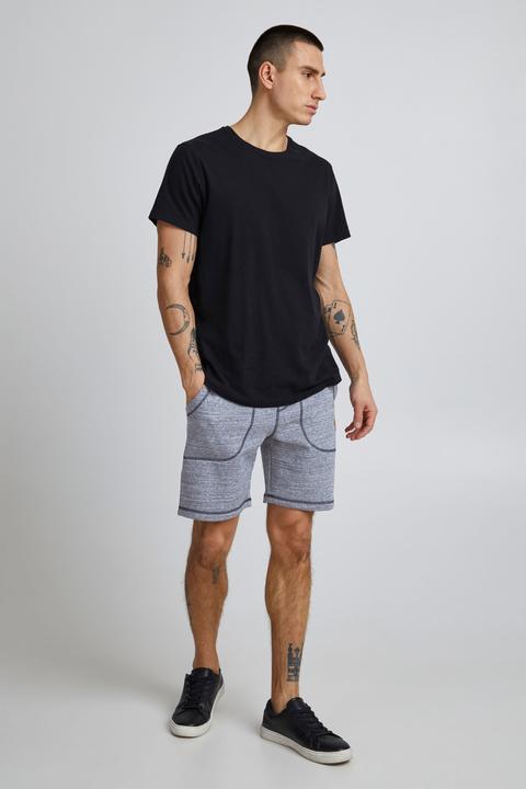 Actual product image Solid Aris Men's Sweatshorts (M)