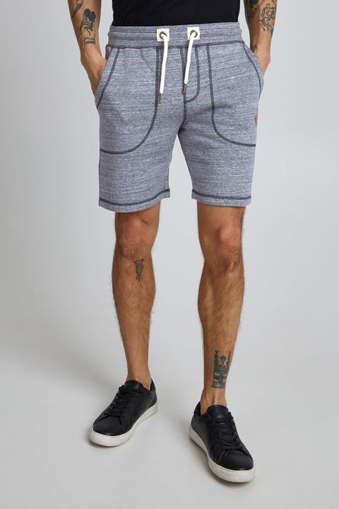 Actual product image Solid Aris Men's Sweatshorts (M)