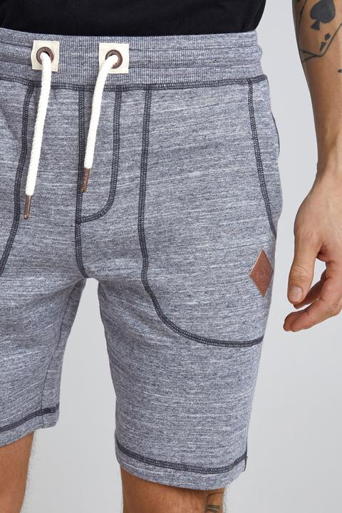 Actual product image Solid Aris Men's Sweatshorts (M)