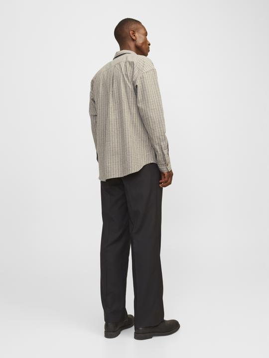 Produktbild Jack & Jones Wide Fit Hemd Hemd (XS)