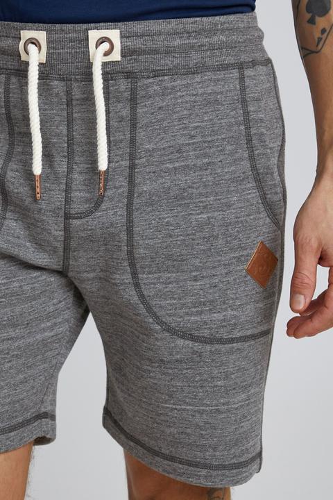 Actual product image Solid Aris Men's Sweatshorts (L)