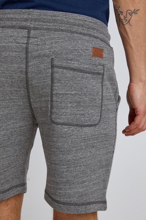 Actual product image Solid Aris Men's Sweatshorts (L)
