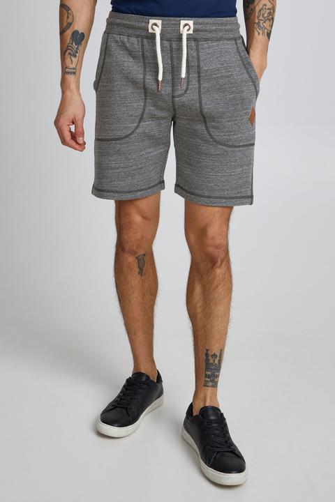 Actual product image Solid Aris Men's Sweatshorts (L)