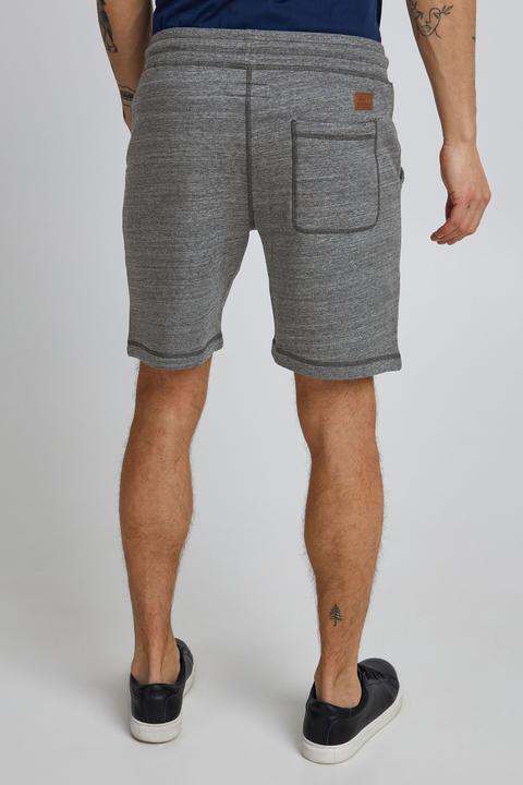 Actual product image Solid Aris Men's Sweatshorts (L)