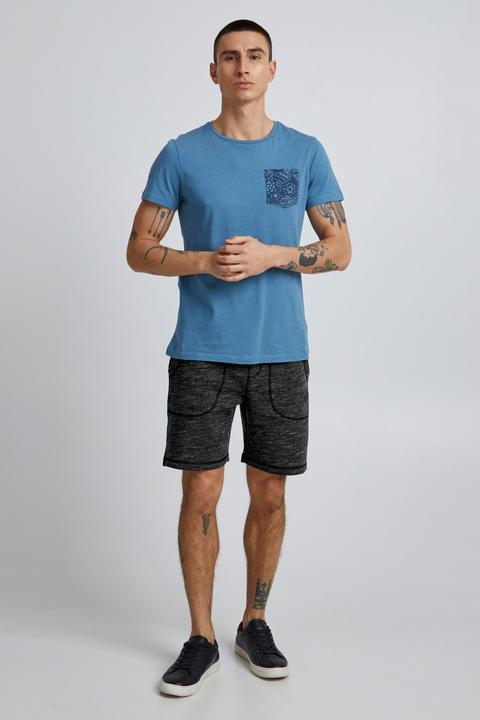 Actual product image Solid Aris Men's Sweatshorts (M)