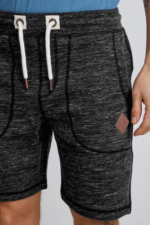 Actual product image Solid Aris Men's Sweatshorts (M)