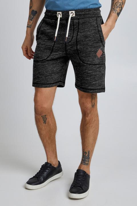 Actual product image Solid Aris Men's Sweatshorts (M)