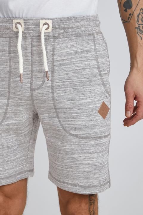 Immagine prodotto Solid Aris Pantaloncini Felpa Shorts Pantaloni Corti Da Uomo (M)