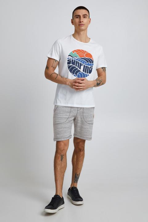 Immagine prodotto Solid Aris Pantaloncini Felpa Shorts Pantaloni Corti Da Uomo (M)