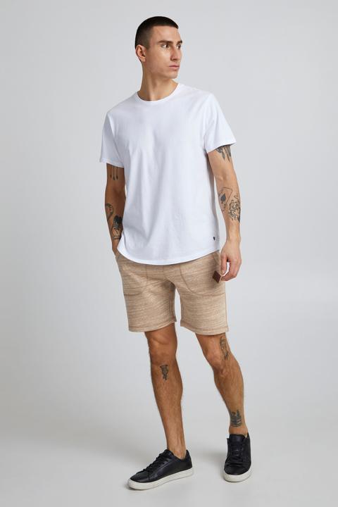 Immagine prodotto Solid Aris Pantaloncini Felpa Shorts Pantaloni Corti Da Uomo (M)