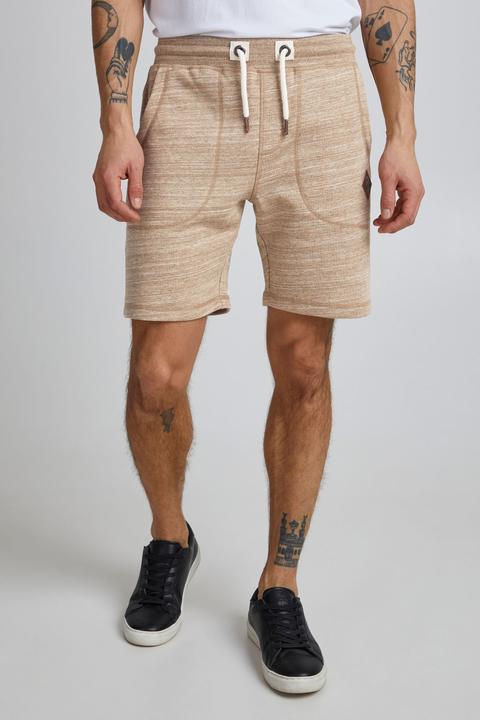Immagine prodotto Solid Aris Pantaloncini Felpa Shorts Pantaloni Corti Da Uomo (M)