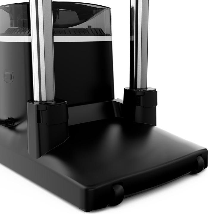 Produktbild Tefal IXEO+ QT1510E0 Kleidungsdampfglätter Stand-Dampfglätter (2980 W, 45 g/min)