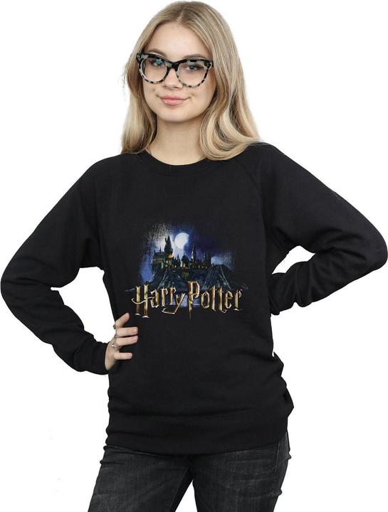 Produktbild Absolute Cult Hogwarts Castle Sweatshirt (XL)