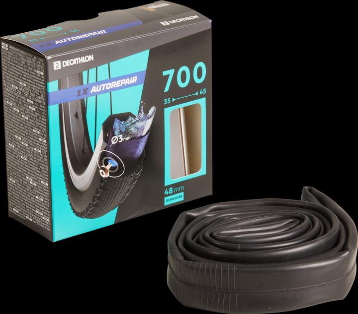 Produktbild Decathlon 700 (Presta (SV), 28")