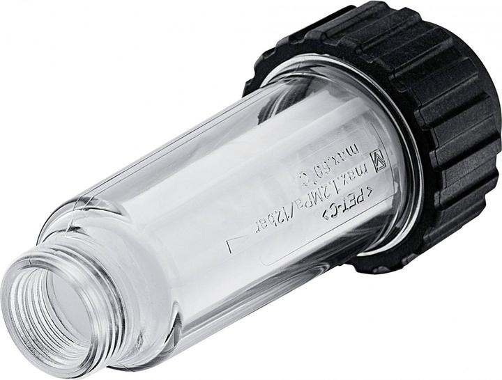 Actual product image Kärcher Water filter