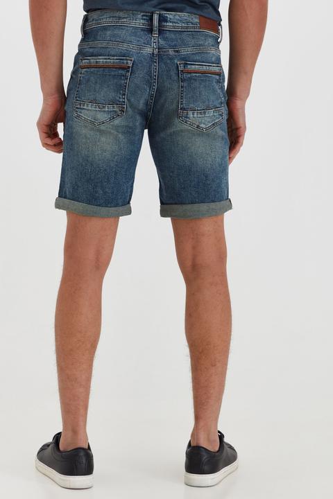 Image du produit Blend Martels - Denim Shorts - Homme (XL)