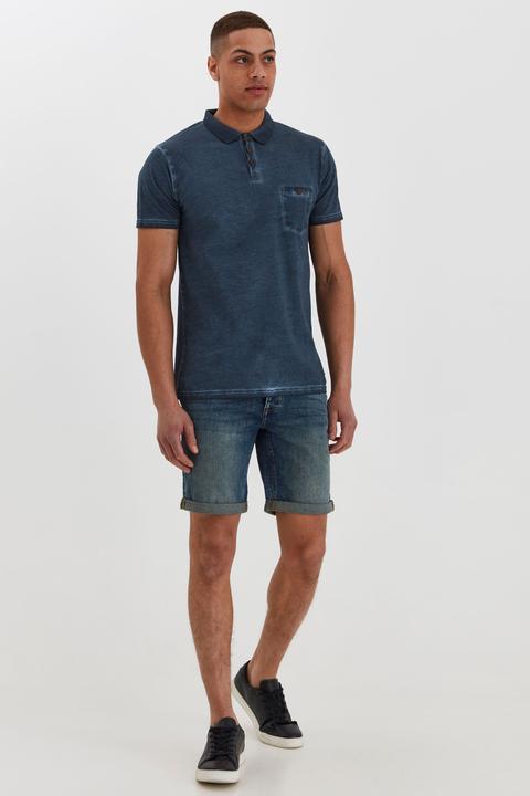 Image du produit Blend Martels - Denim Shorts - Homme (XL)