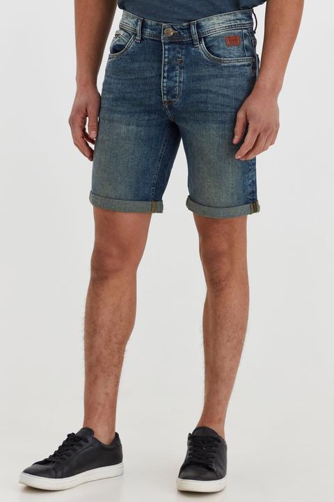 Image du produit Blend Martels - Denim Shorts - Homme (XL)
