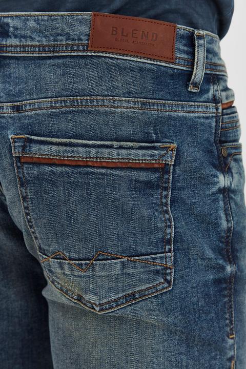 Image du produit Blend Martels - Denim Shorts - Homme (XL)