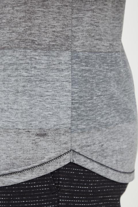 Actual product image Solid Charan Men's Tank Top (M)