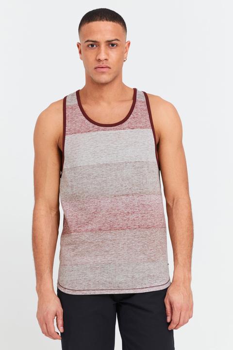 Image du produit Solid Charan - Tank Top - Homme (XXL)