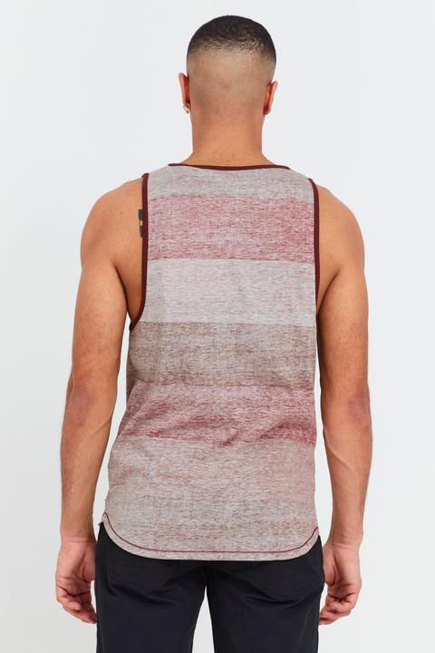 Image du produit Solid Charan - Tank Top - Homme (XXL)