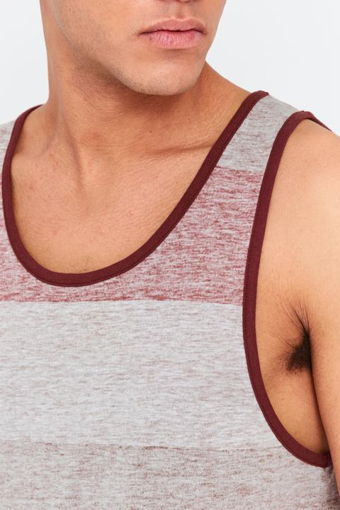 Image du produit Solid Charan - Tank Top - Homme (XXL)