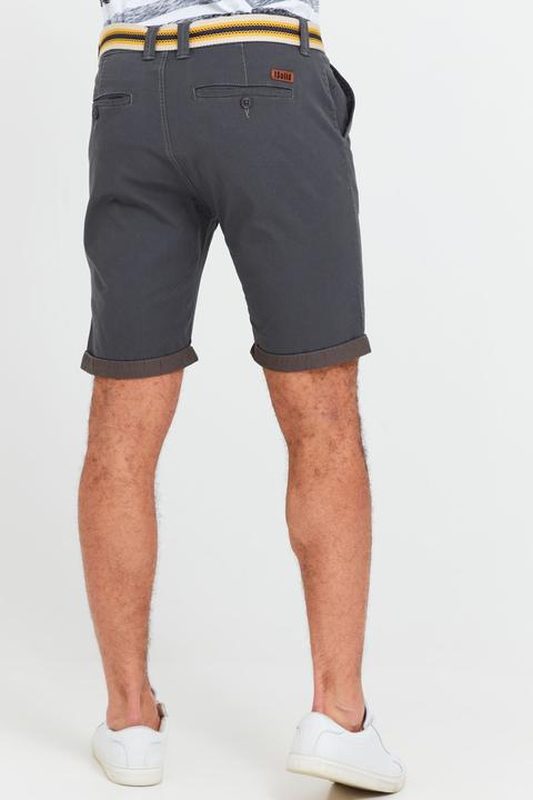 Actual product image Solid Lagos Men's Chino Shorts (XL)