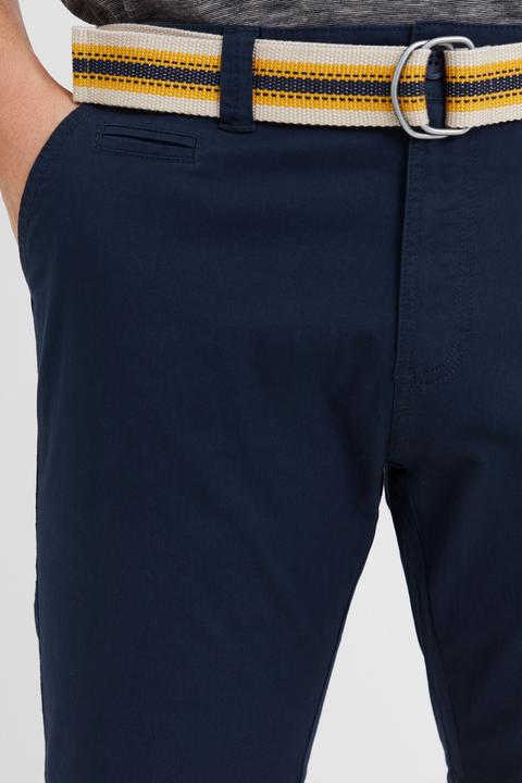 Actual product image Solid Lagos Men's Chino Shorts (XL)
