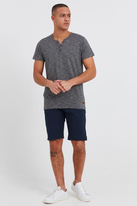 Actual product image Solid Lagos Men's Chino Shorts (XL)
