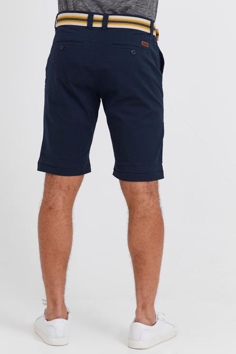 Actual product image Solid Lagos Men's Chino Shorts (XL)
