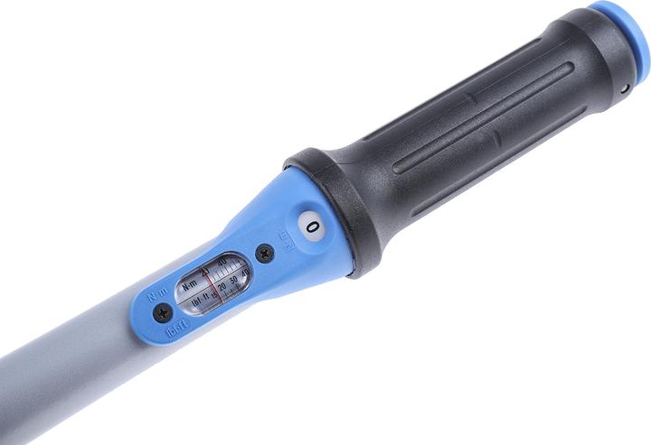 Immagine prodotto Gedore Chiave dinamometrica con cricchetto (1/2", 20 Nm, 100 Nm)