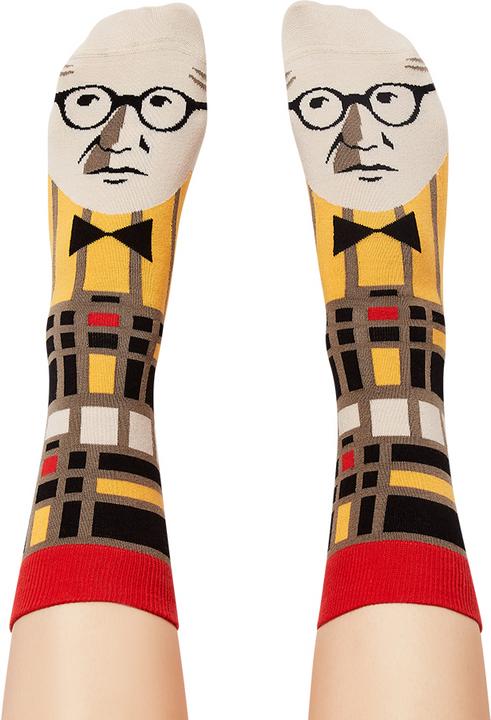 Produktbild Chattyfeet Leg Corbusier (L)