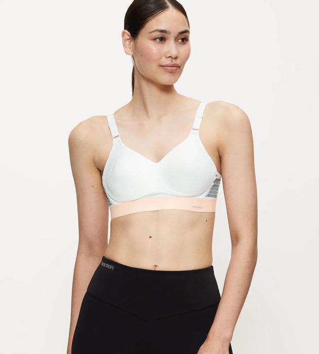 Image du produit Triumph Brassière sportive "Triaction Hybrid Lite P" (95 D)