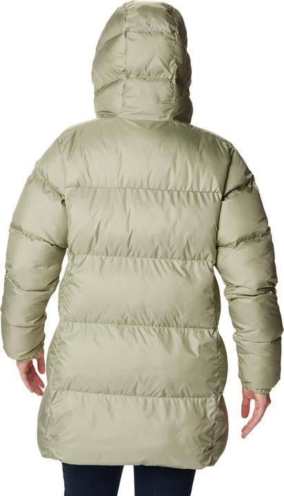 Actual product image Columbia Puffect Mid Hooded Jacket (S)