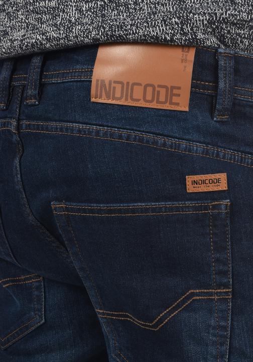 Image du produit Indicode Quebec - Jeans - Homme (W34/L34)