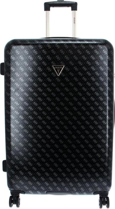 Produktbild Guess JESCO - 8-Wheeler 28" Coal (116 l, L (90 - 115l))