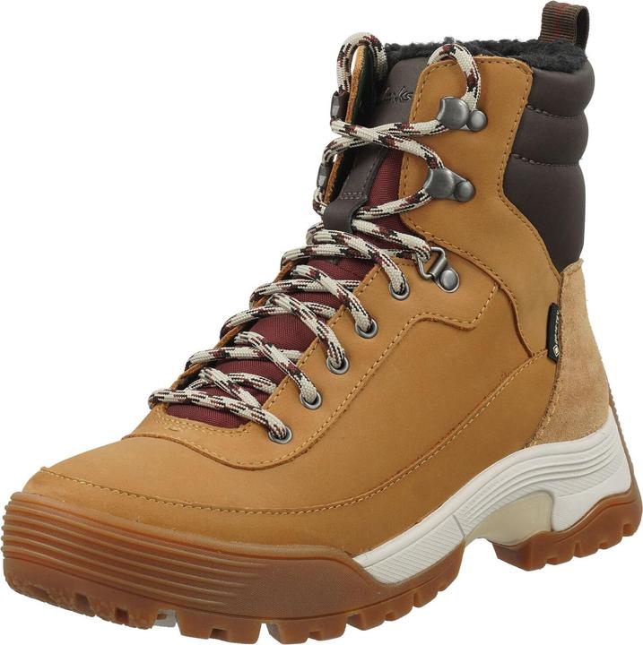 Clarks Stiefelette (37.5)