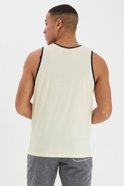 Actual product image Blend Walex Men's Tank Top (S)
