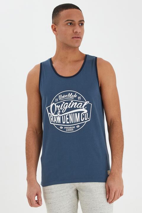 Image du produit Blend Walex - Tank Top - Homme (S)