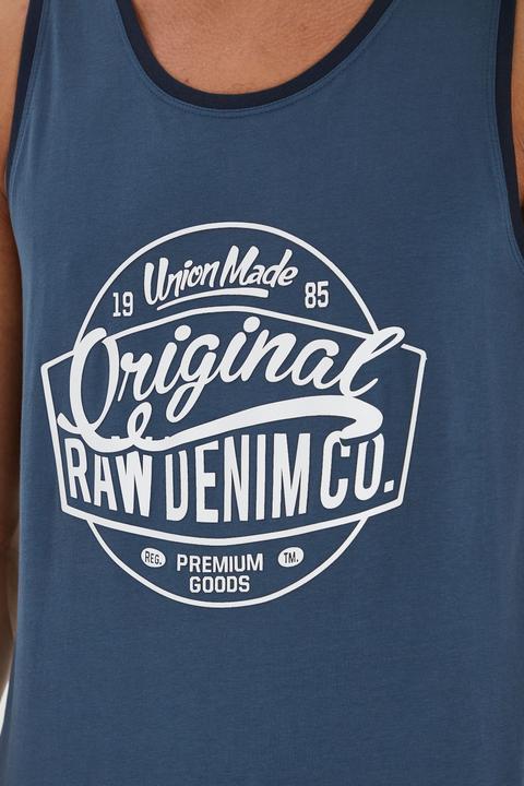 Image du produit Blend Walex - Tank Top - Homme (S)