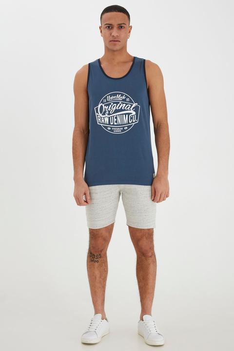 Image du produit Blend Walex - Tank Top - Homme (S)