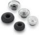 Actual product image Poly Spare earplug kit