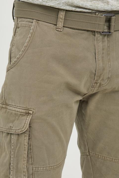 Actual product image Indicode Costa Men's Cargo Shorts (XL)