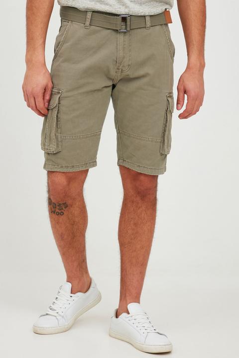 Actual product image Indicode Costa Men's Cargo Shorts (XL)