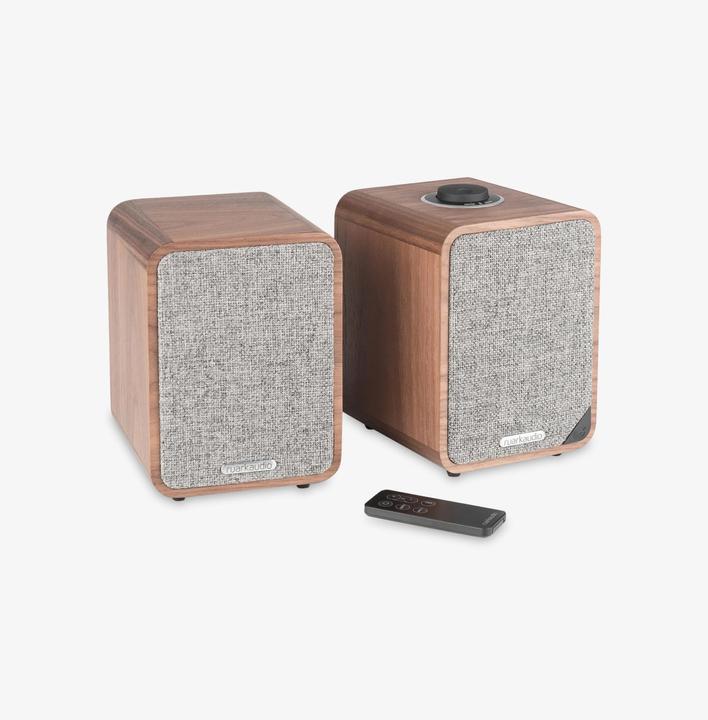 Image du produit Ruark Audio Mr-1 Mk2 (Fonctionnement sur batterie)