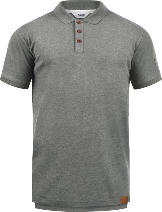 Grey Melange (8236)