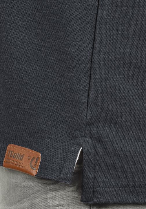 Image du produit Solid TripPolo - chemise polo - Homme (L)