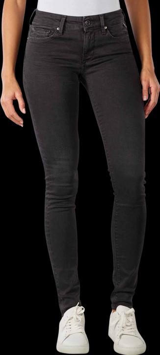Replay Jeans Luz High Waisted 098